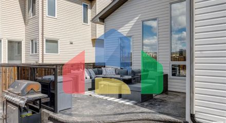 Residential - Single Family Home - Edmonton, Canada - Canada