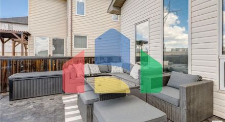 Residential - Single Family Home - Edmonton, Canada - Canada