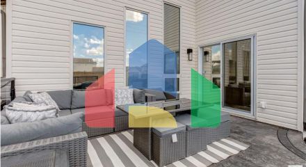 Residential - Single Family Home - Edmonton, Canada - Canada