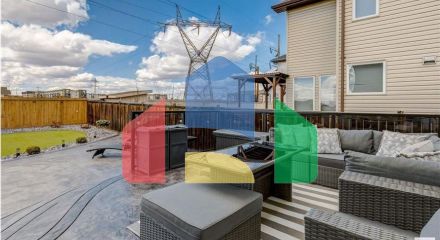 Residential - Single Family Home - Edmonton, Canada - Canada