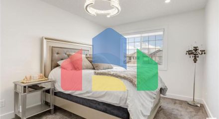 Residential - Single Family Home - Edmonton, Canada - Canada