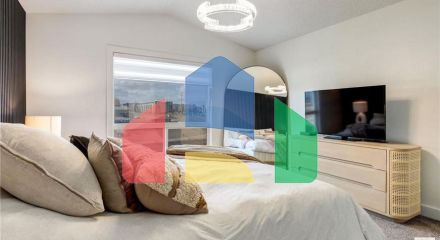 Residential - Single Family Home - Edmonton, Canada - Canada