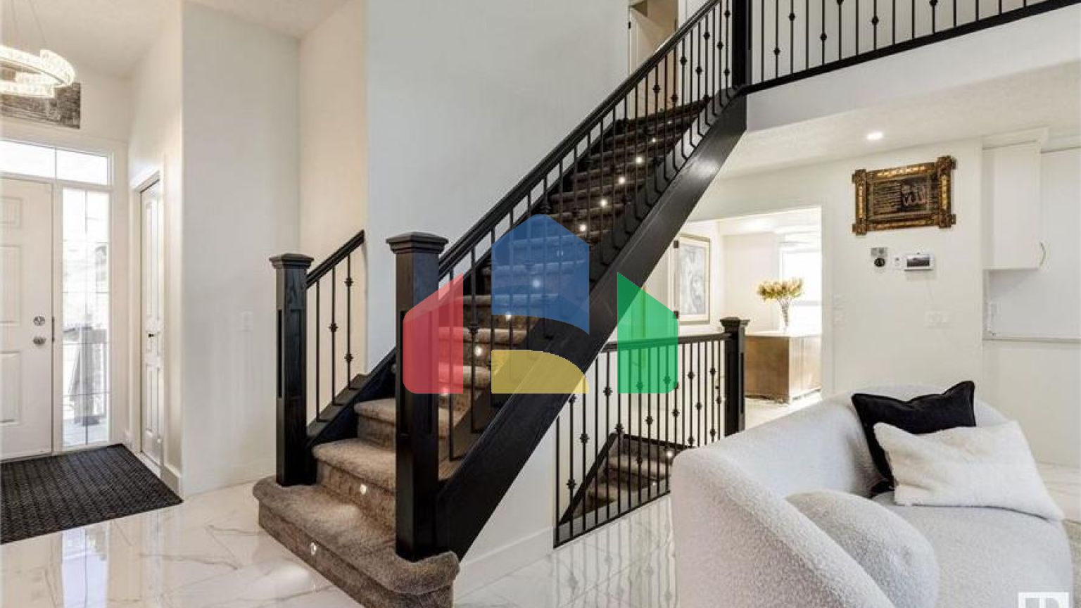 Residential - Single Family Home - Edmonton, Canada - Canada