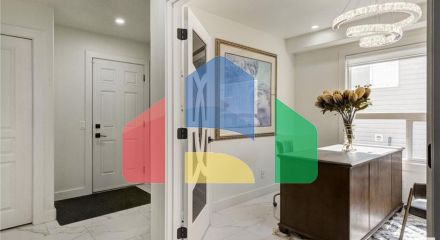 Residential - Single Family Home - Edmonton, Canada - Canada