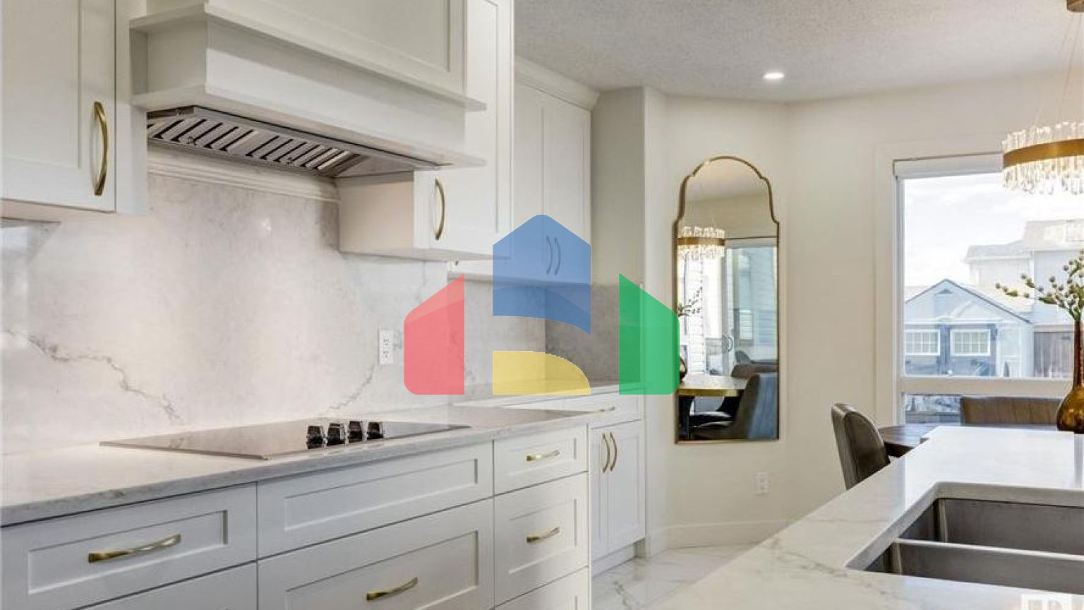 Residential - Single Family Home - Edmonton, Canada - Canada