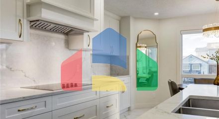 Residential - Single Family Home - Edmonton, Canada - Canada