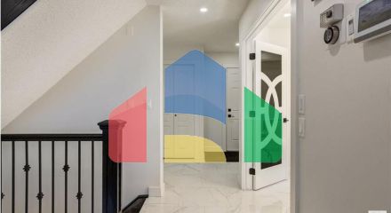 Residential - Single Family Home - Edmonton, Canada - Canada