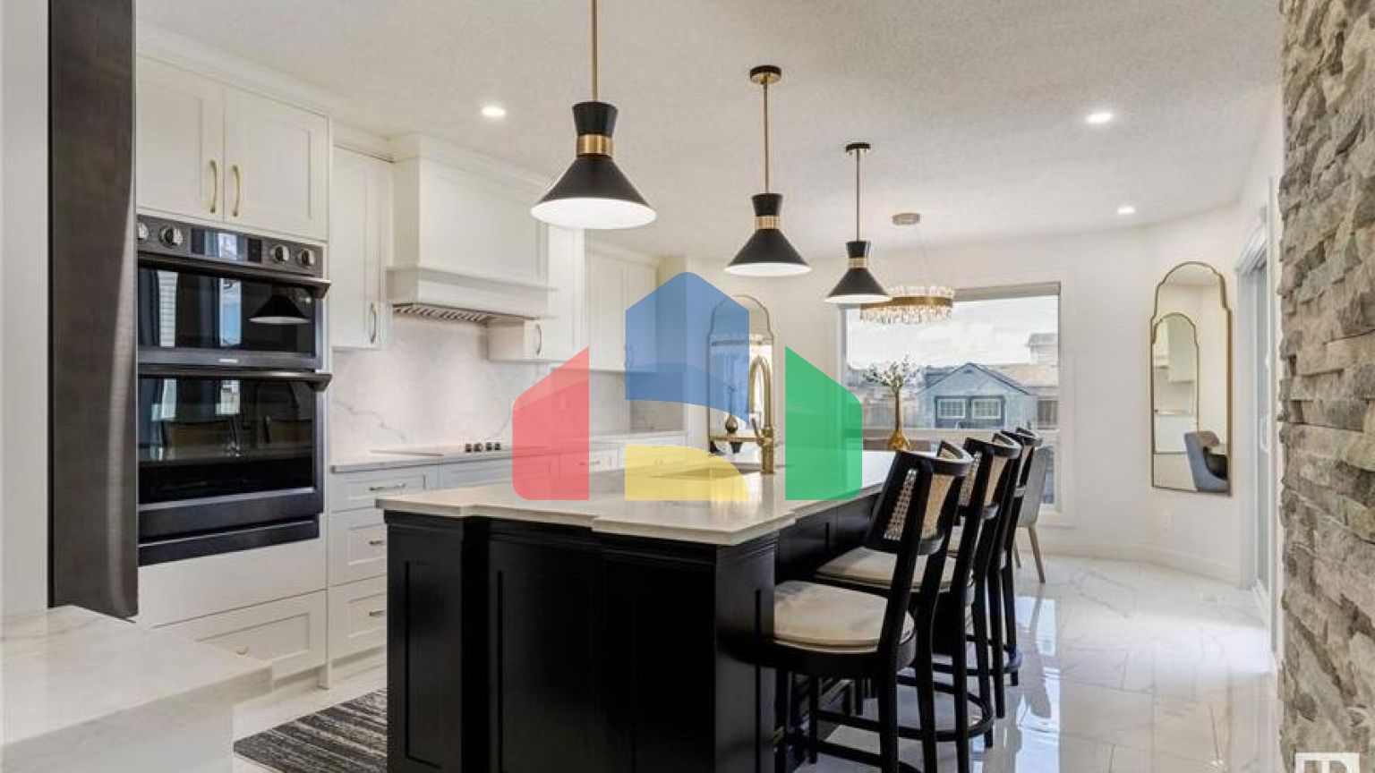 Residential - Single Family Home - Edmonton, Canada - Canada