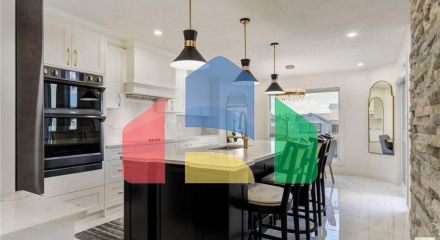 Residential - Single Family Home - Edmonton, Canada - Canada