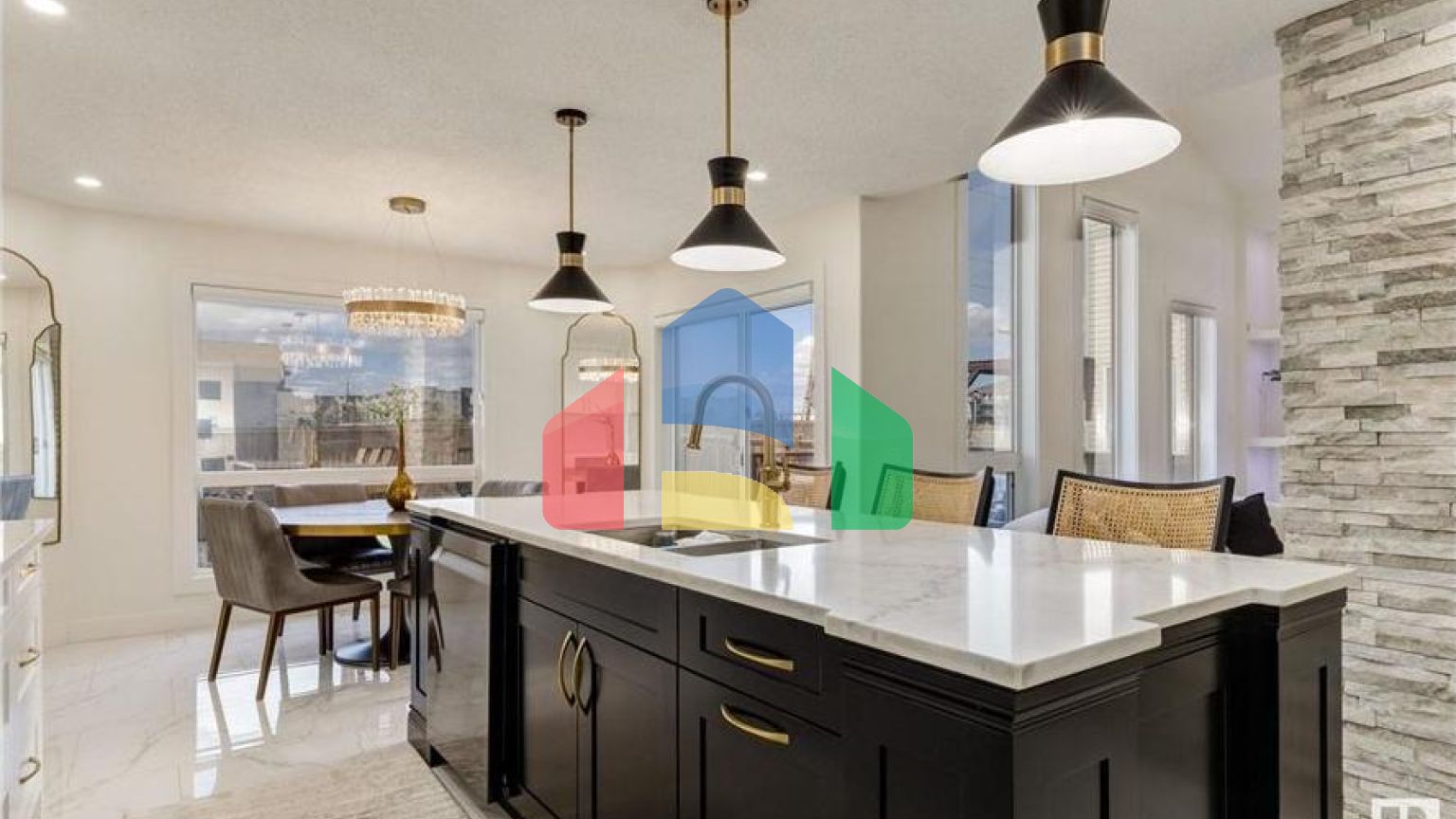 Residential - Single Family Home - Edmonton, Canada - Canada