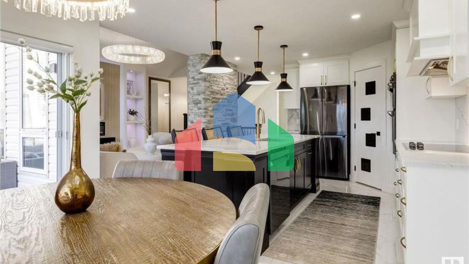 Residential - Single Family Home - Edmonton, Canada - Canada