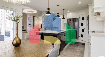 Residential - Single Family Home - Edmonton, Canada - Canada