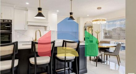 Residential - Single Family Home - Edmonton, Canada - Canada