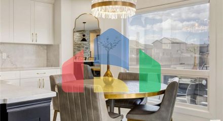 Residential - Single Family Home - Edmonton, Canada - Canada