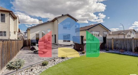 Residential - Single Family Home - Edmonton, Canada - Canada