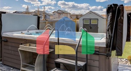 Residential - Single Family Home - Edmonton, Canada - Canada