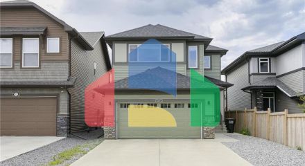 Residential - Single Family Home - Edmonton, Canada - Canada