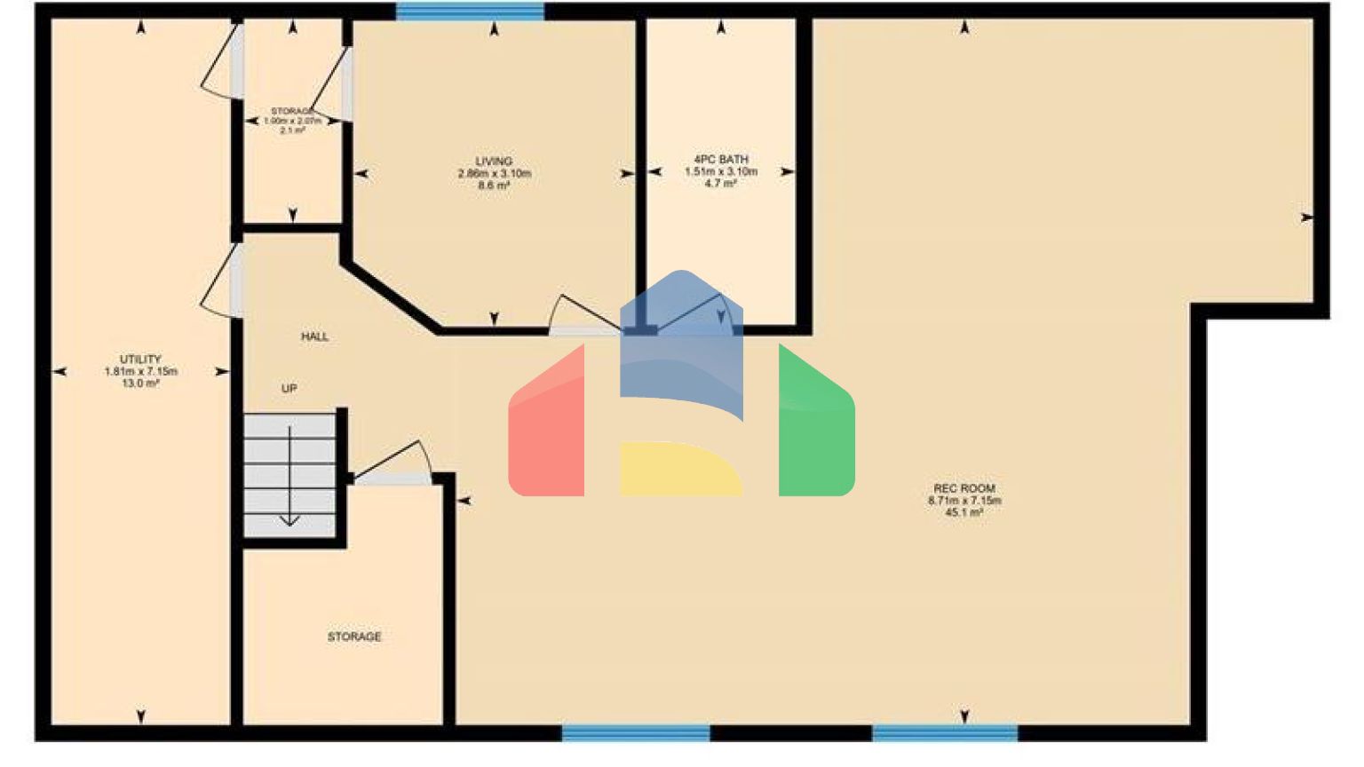 Residential - Single Family Home - Edmonton, Canada - Canada