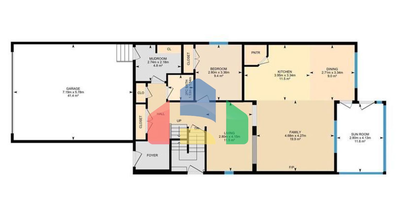 Residential - Single Family Home - Edmonton, Canada - Canada
