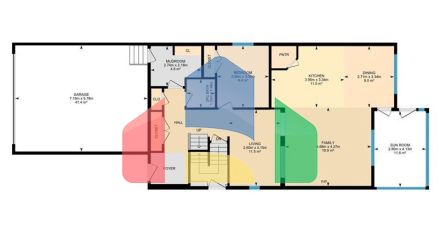 Residential - Single Family Home - Edmonton, Canada - Canada