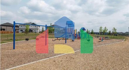 Residential - Single Family Home - Edmonton, Canada - Canada