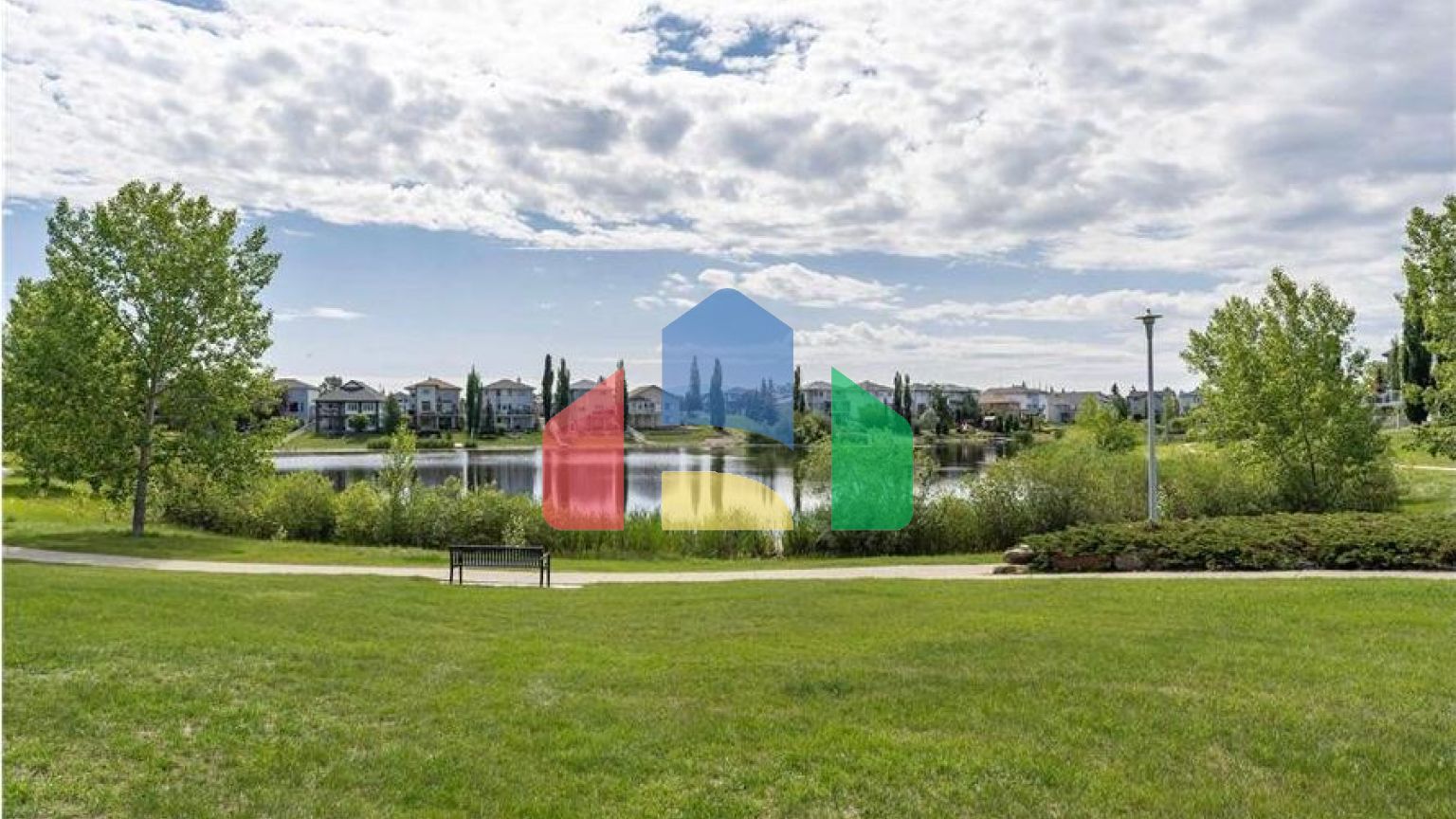 Residential - Single Family Home - Edmonton, Canada - Canada