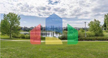 Residential - Single Family Home - Edmonton, Canada - Canada