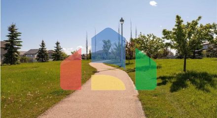 Residential - Single Family Home - Edmonton, Canada - Canada