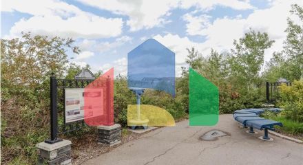 Residential - Single Family Home - Edmonton, Canada - Canada