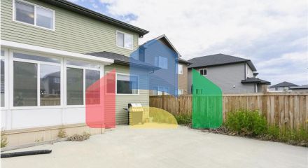 Residential - Single Family Home - Edmonton, Canada - Canada