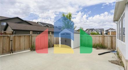 Residential - Single Family Home - Edmonton, Canada - Canada