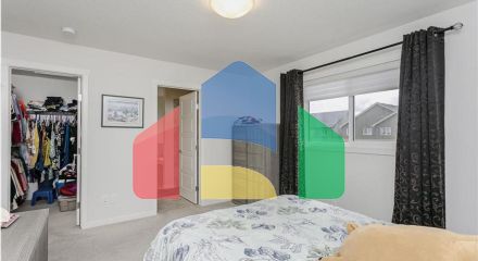 Residential - Single Family Home - Edmonton, Canada - Canada