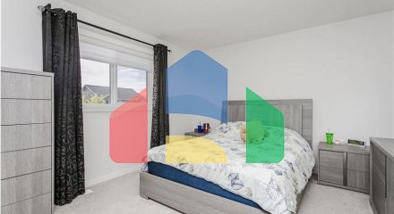 Residential - Single Family Home - Edmonton, Canada - Canada