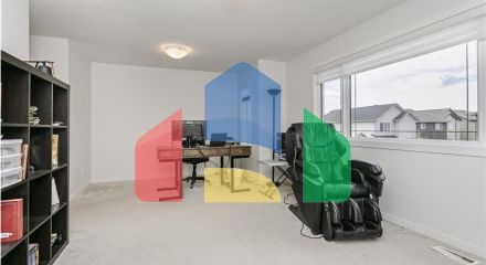 Residential - Single Family Home - Edmonton, Canada - Canada