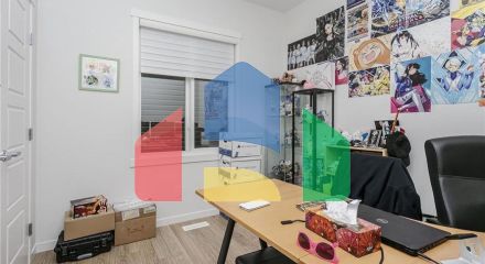 Residential - Single Family Home - Edmonton, Canada - Canada