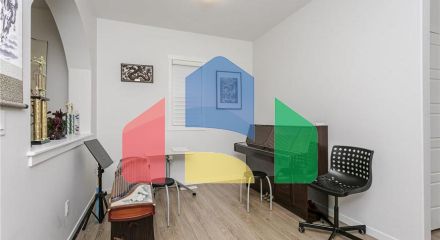 Residential - Single Family Home - Edmonton, Canada - Canada