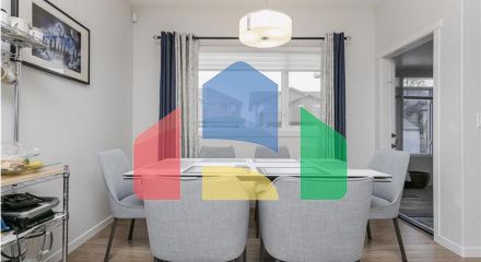 Residential - Single Family Home - Edmonton, Canada - Canada