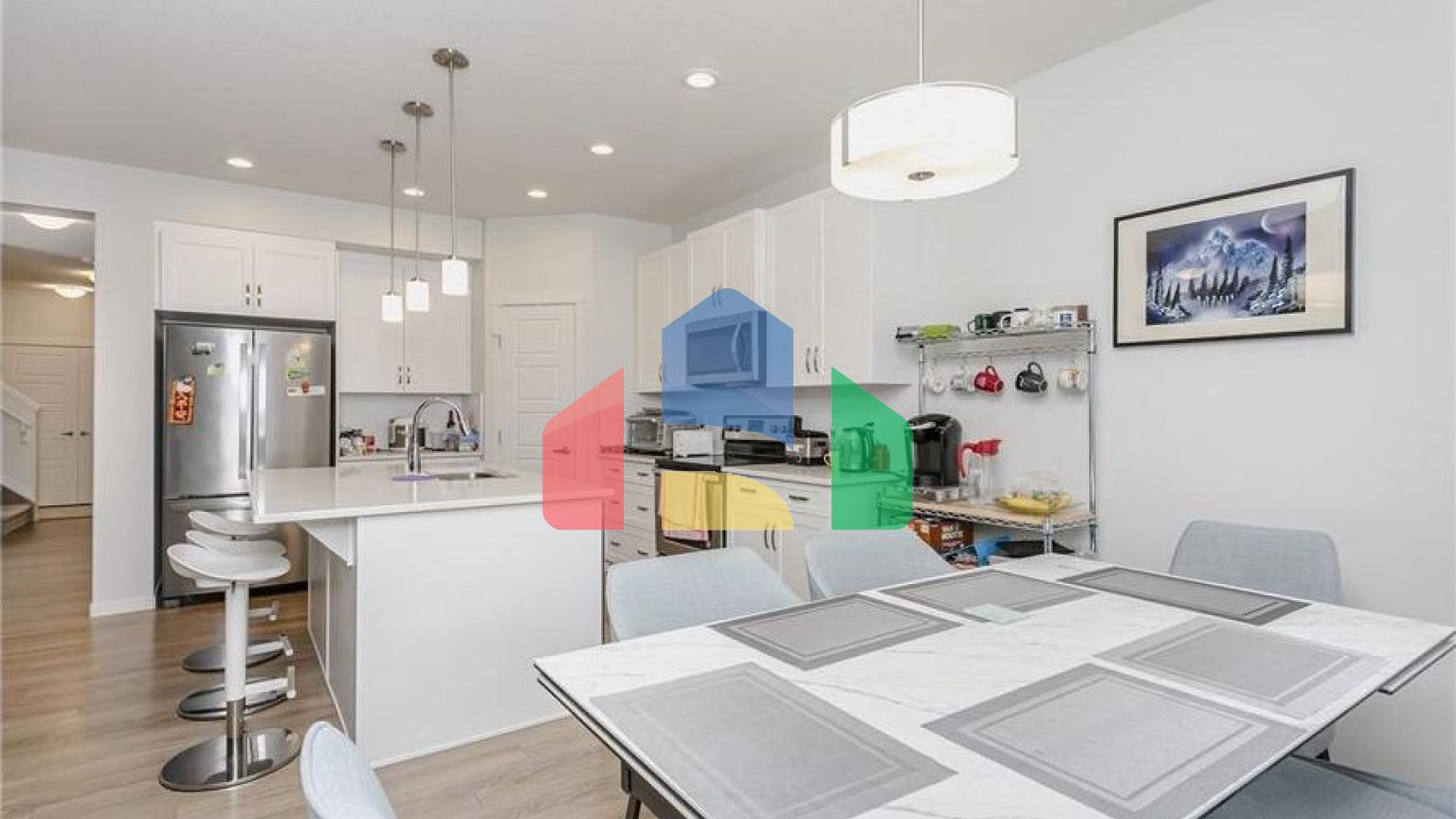 Residential - Single Family Home - Edmonton, Canada - Canada