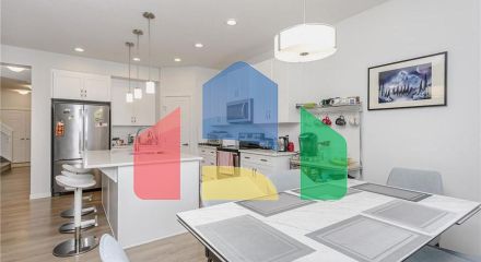 Residential - Single Family Home - Edmonton, Canada - Canada