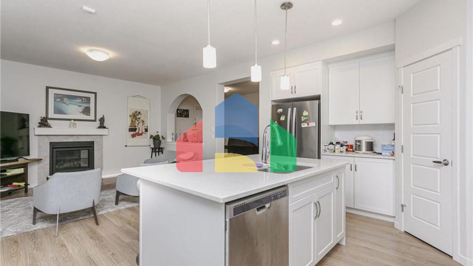 Residential - Single Family Home - Edmonton, Canada - Canada