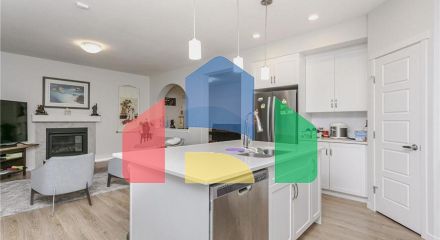 Residential - Single Family Home - Edmonton, Canada - Canada