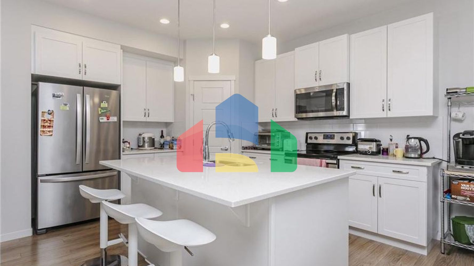 Residential - Single Family Home - Edmonton, Canada - Canada