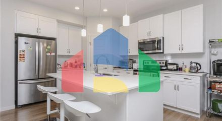 Residential - Single Family Home - Edmonton, Canada - Canada