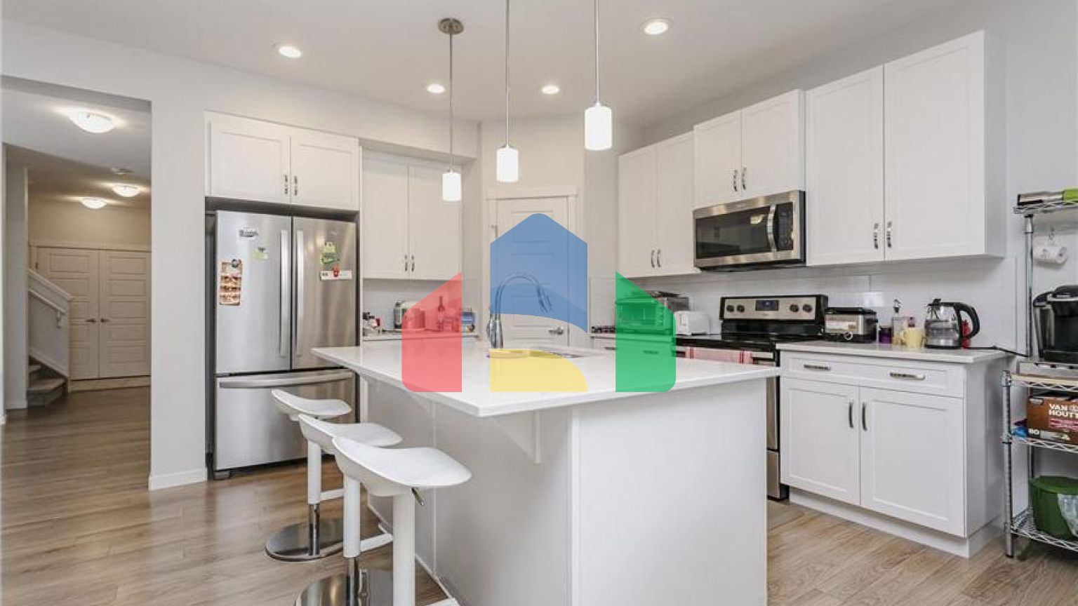 Residential - Single Family Home - Edmonton, Canada - Canada