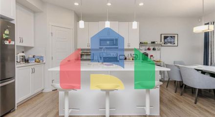 Residential - Single Family Home - Edmonton, Canada - Canada