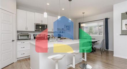 Residential - Single Family Home - Edmonton, Canada - Canada