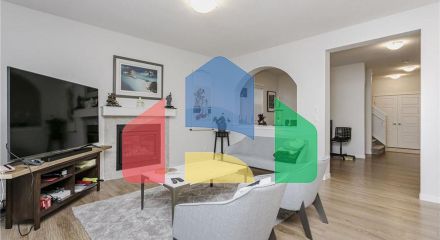 Residential - Single Family Home - Edmonton, Canada - Canada