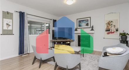 Residential - Single Family Home - Edmonton, Canada - Canada