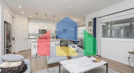 Residential - Single Family Home - Edmonton, Canada - Canada