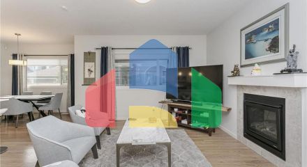 Residential - Single Family Home - Edmonton, Canada - Canada